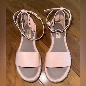 Valentino Garavani shoes. Never worn